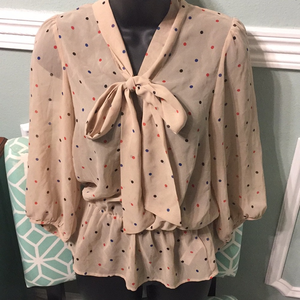 Forever 21 Shirt